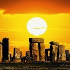 The Dj Producer @ Summer Solstice Dance Event part 1