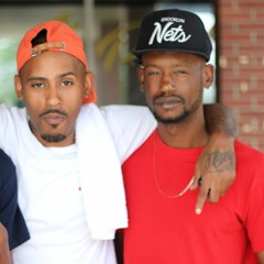 all eyez on me (freestyle)  - L  Jaay and Shake Em Up