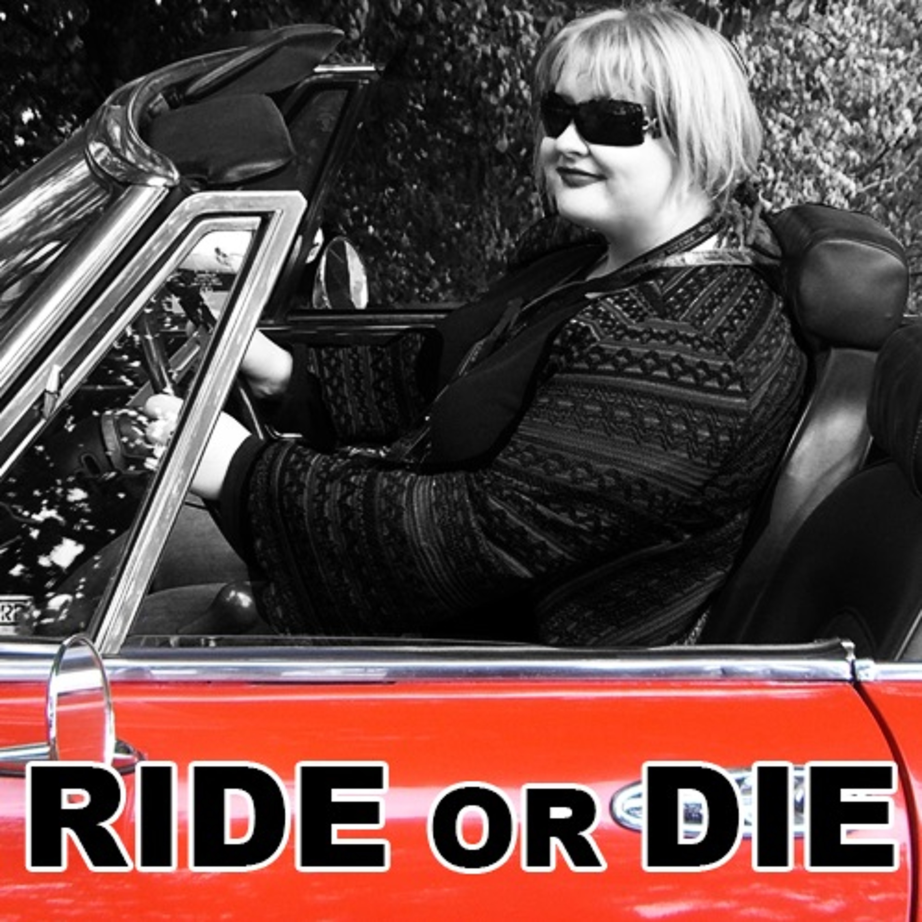 Ride or Die (2017) episode artwork