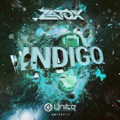 Zatox - Indigo 2017 ( Album Version )