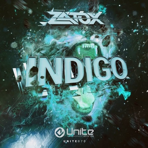 Zatox - Indigo 2017 ( Album Version )