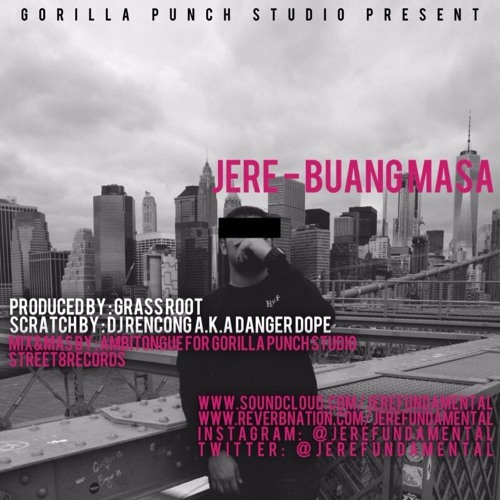 JEREFUNDAMENTAL - Buang Masa