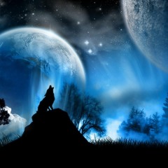 EKTOSIDE - Moon Night | Liveset Mid 2k17