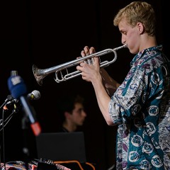 Short Improv - Ferdinand Schwarz/Darius Heid Duo