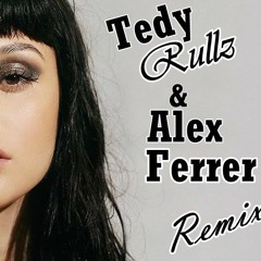 Irina Rimes - Ce S - A Intamplat Cu Noi (TedyRullz & Alex Ferrer Remix) Extended