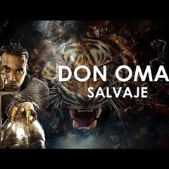 Don Omar - Salvaje (Mula Deejay Remember Mix)