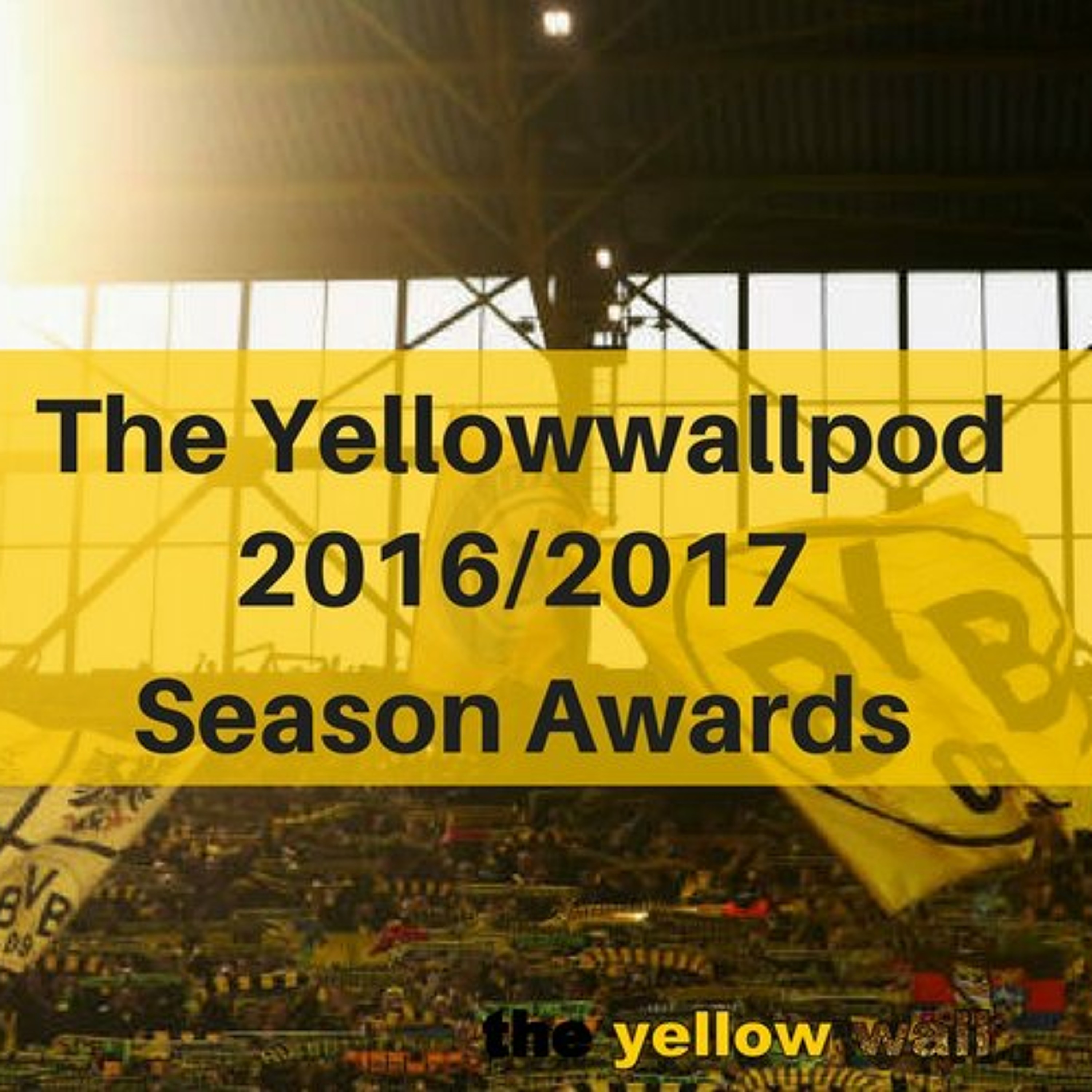 Yellowwallpod