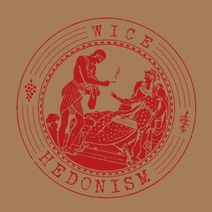 Wice - when legs are broken, things have to be done