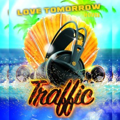 Fritzsonic "Love Tomorrow"