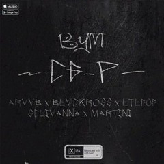 BYM - Раскидать Нули (Feat. ARVVB & BLVCKROSS)