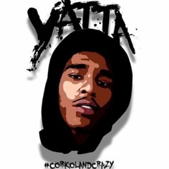 GERALD GATES X YATTA X MIKE SHERM TYPE BEAT "KNOCK IT OFF"