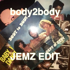 Body2Body
