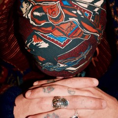 Windtalker - WICKED.- H34V3NS3NT