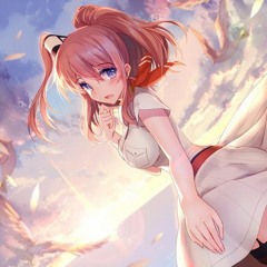 LJY,Cyan Lpegd -「Wind （風）」