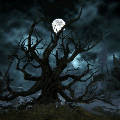 Nasgul - Shadow Hills 158
