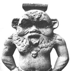 H O M E,  Makossa (june 2017)