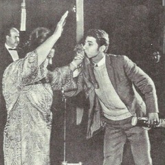 أم كلثوم - جددت حبك ليه | سبتمبر 1955  -سوريا