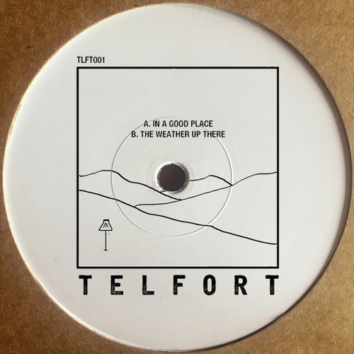 The Weather Up There [TLFT001]
