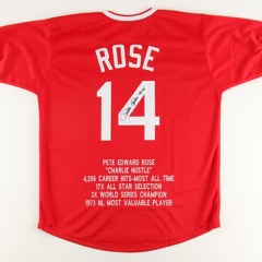 Cue-B - Pete Rose (CueMix)