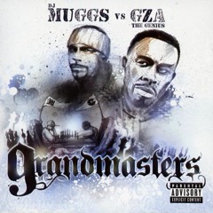 12 - GZA - Smothered Mate