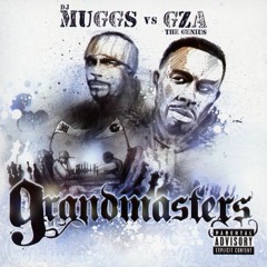 11 - GZA - Illusory Protectionn