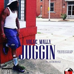 JUGGIN ft Astrobanz