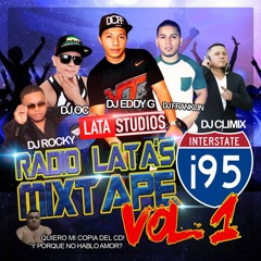 Radio Lata Mixtape Volumen 1