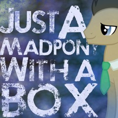 Song - Stuck In Time - The Living Tombstone And Bronyfied
