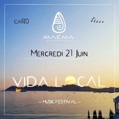 Vida Local - Music Festival 17