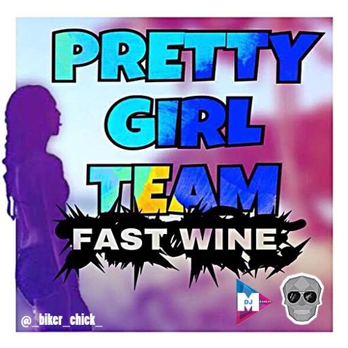 Stream Alkaline X DJ K.O Pretty Girl Team Fast Wine (DJ K.O REMIX) by