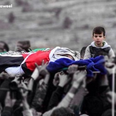 شفت السبع - تراث شعبي فلسطيني // فرقة العاشقين