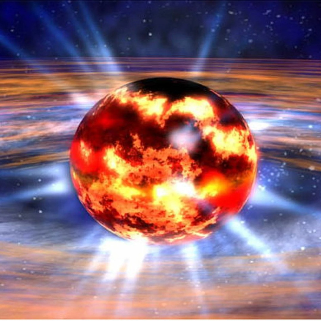 星羅 PSR J1748−2446ad - Wikipedia