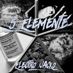 5 Elemente (Chopped & Screwed)