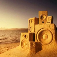"Hey Sunshine" House Mix (Great Northern SF, June 23, 2017)