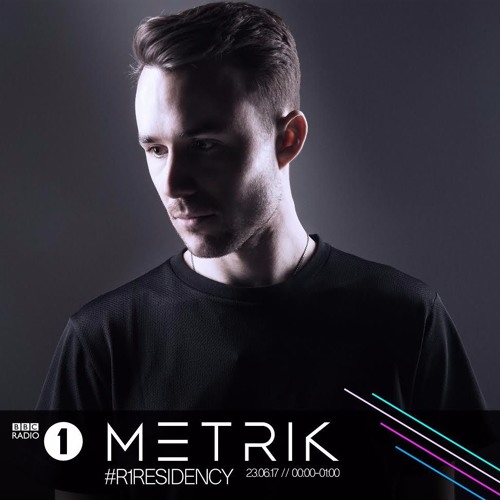 Smooth - Trajectory (RAM) [Metrik 'The Residency' BBC Radio 1]