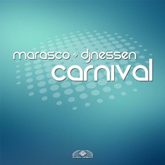 Marasco & DJ Nessen - Carnival (Festival Radio Mix)