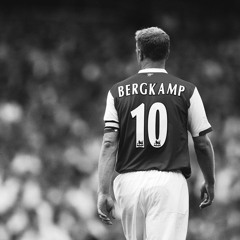 Bergkamp (Produced by The Patents)