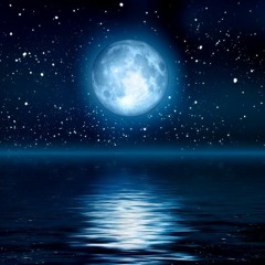 Once Every Blue Moon