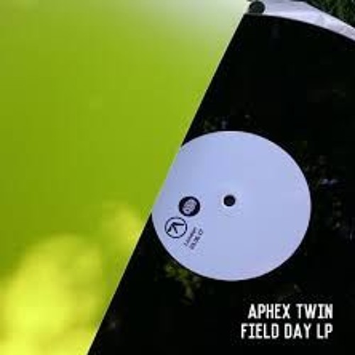 Aphex Twin Field Day B4 Greystarmusic Recreation By Greystarmusic7 Aphex Twin Field Day B4 Greystarmusic Recreation By Greystarmusic7