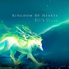 Kingdom Of Hearts