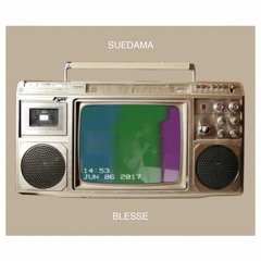 Blesse (Prod. Penacho)