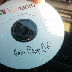 Amo -DαrkMattεr-(Prod. HAZARD)- 2017_<στουντιοΤουΑης>