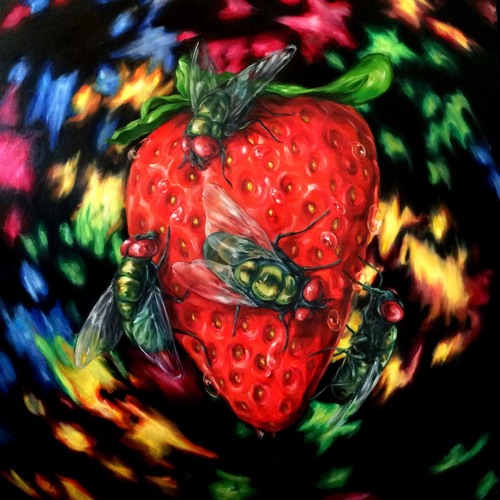 Sagan Phillip Jacobson - Scale Love