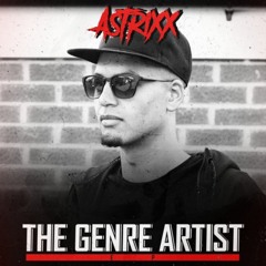 Drop A New Pack Ft Jokez #TheGenreArtistEP