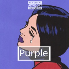 'Purple' - The Trap & Soul Vibes #4