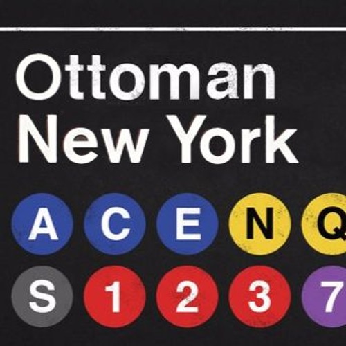 Ottoman New York