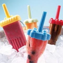 4 Xs the Flavor: Summer is Here / www.facebook.com/PlasticInevitable