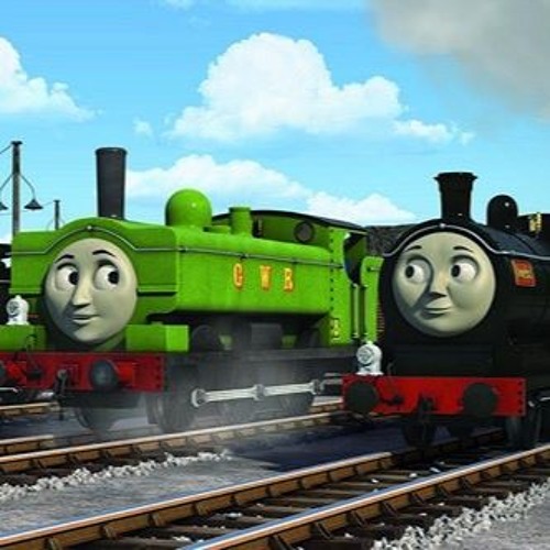 Duck, Donald & Douglas' Theme Mashup