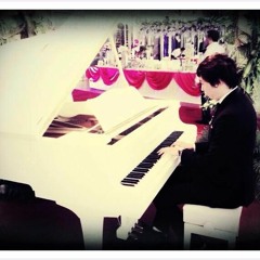 THANG TU LA LOI NOI DOI CUA EM - COVER PIANO BY LE VAN PIANIST