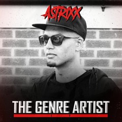 Soul Searching #TheGenreArtistEP